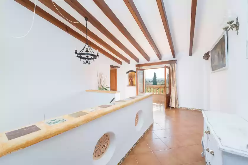 Holiday rentals in Ca'n carabassot, Pollença