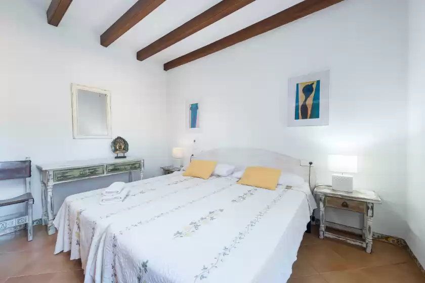 Holiday rentals in Ca'n carabassot, Pollença