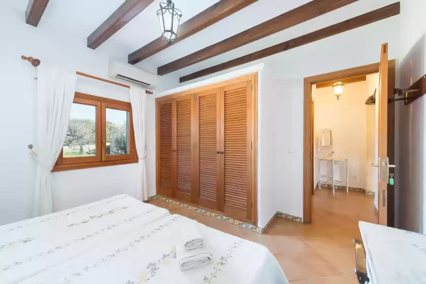Holiday rentals in Ca'n carabassot, Pollença