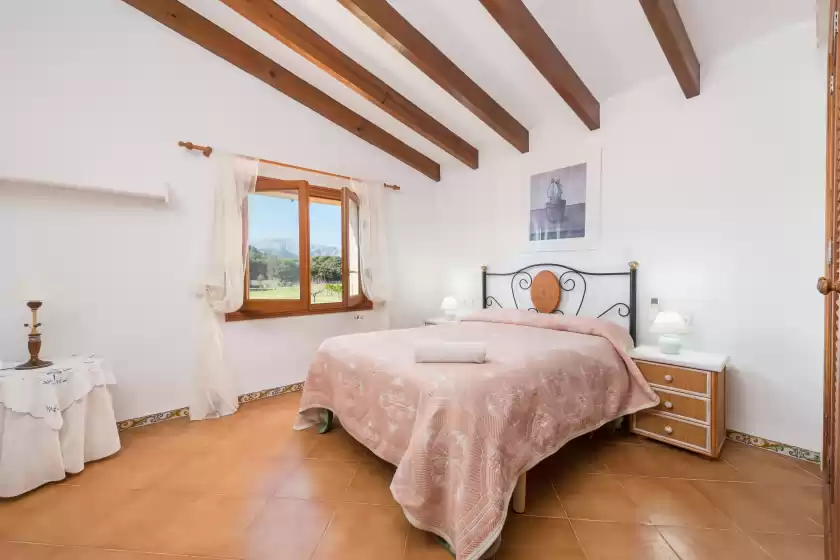 Holiday rentals in Ca'n carabassot, Pollença
