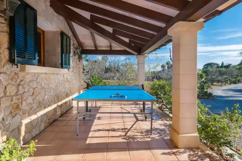 Holiday rentals in Ca'n carabassot, Pollença
