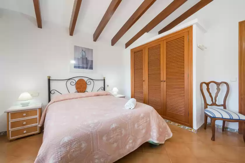 Holiday rentals in Ca'n carabassot, Pollença