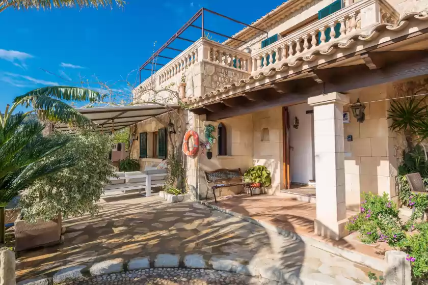 Holiday rentals in Ca'n carabassot, Pollença
