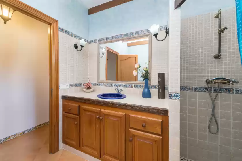 Holiday rentals in Ca'n carabassot, Pollença