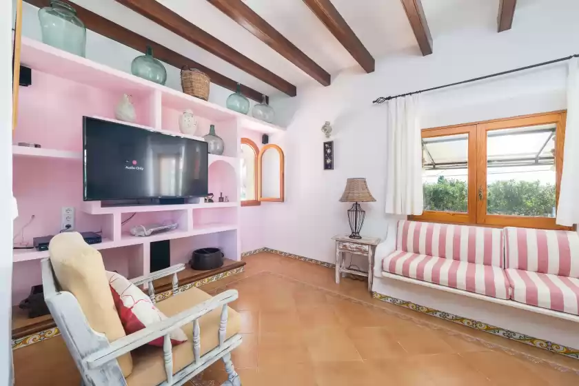 Holiday rentals in Ca'n carabassot, Pollença