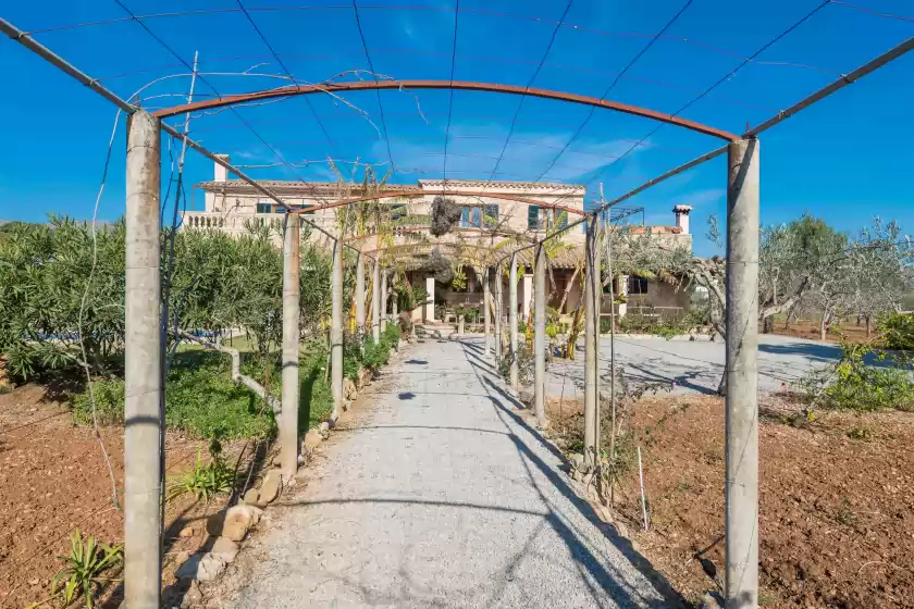 Holiday rentals in Ca'n carabassot, Pollença