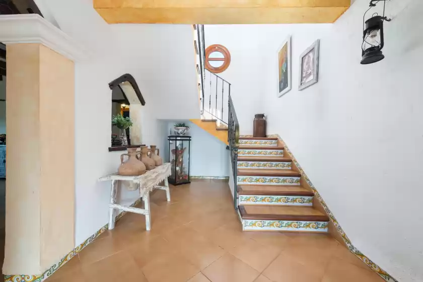 Holiday rentals in Ca'n carabassot, Pollença