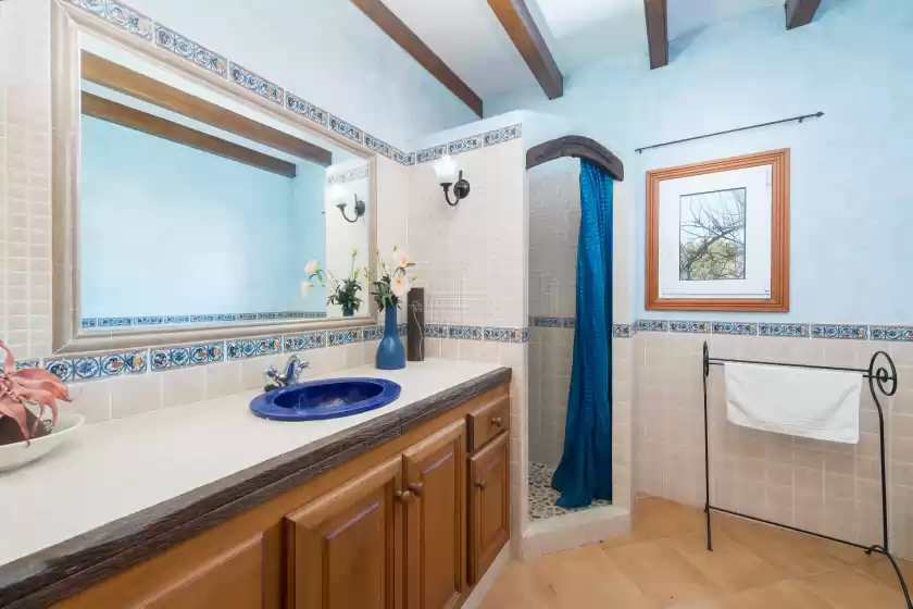 Holiday rentals in Ca'n carabassot, Pollença