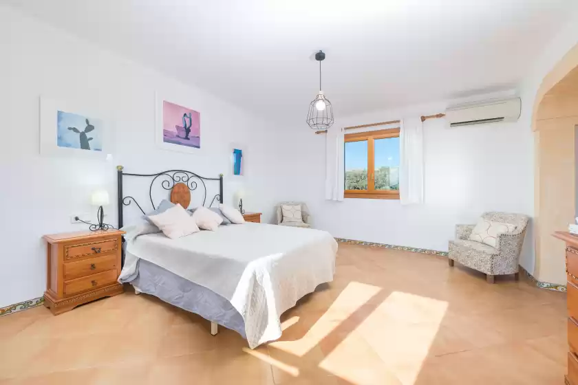 Holiday rentals in Ca'n carabassot, Pollença