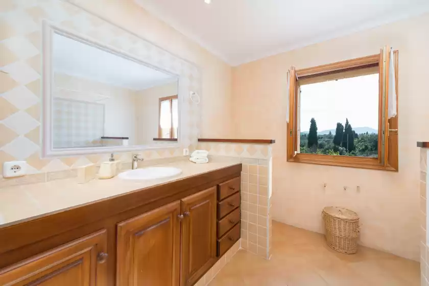 Holiday rentals in Ca'n carabassot, Pollença