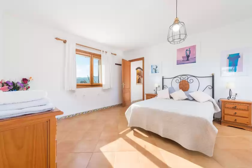 Holiday rentals in Ca'n carabassot, Pollença