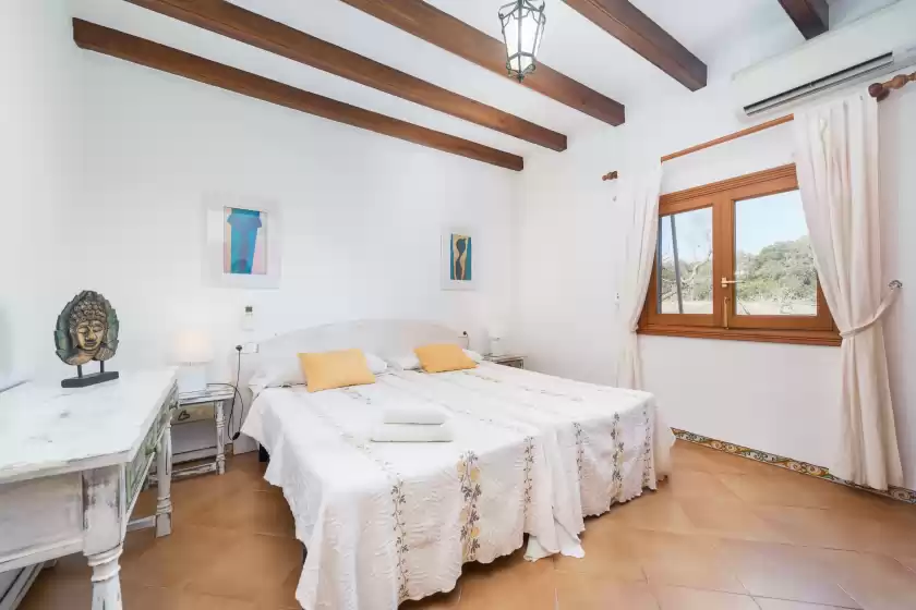 Holiday rentals in Ca'n carabassot, Pollença