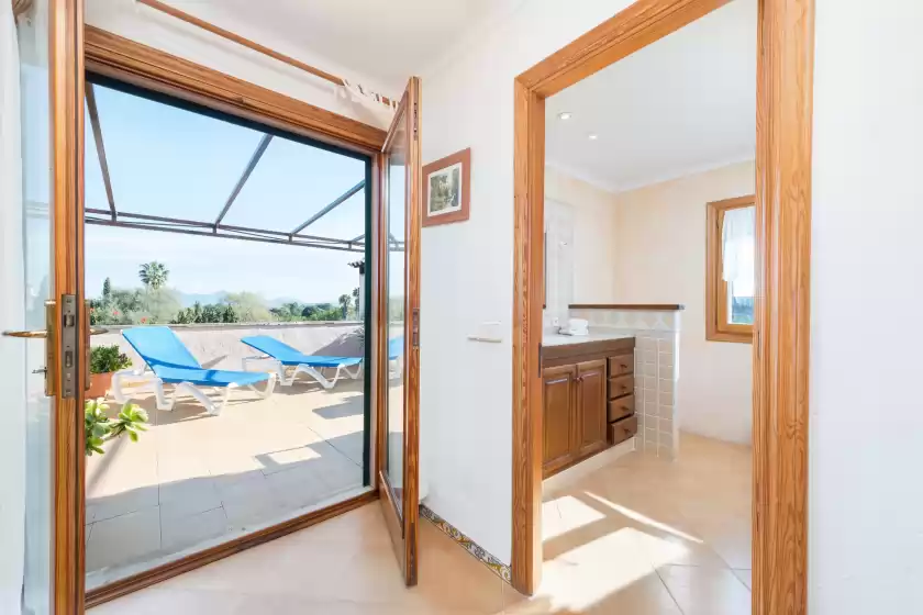 Holiday rentals in Ca'n carabassot, Pollença
