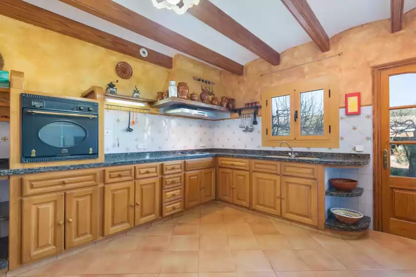Holiday rentals in Ca'n carabassot, Pollença