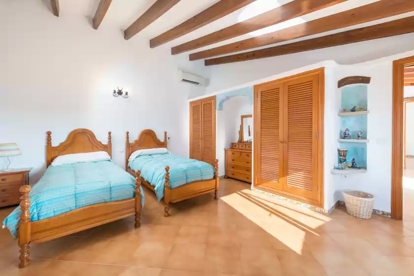 Holiday rentals in Ca'n carabassot, Pollença