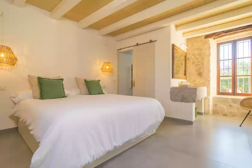 Holiday rentals in S'hort des capellà verona, Selva