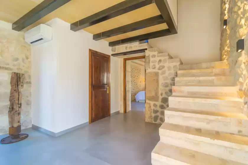 Holiday rentals in S'hort des capellà verona, Selva