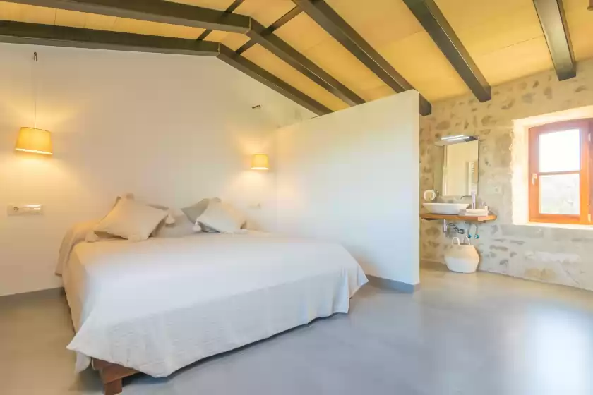 Holiday rentals in S'hort des capellà verona, Selva