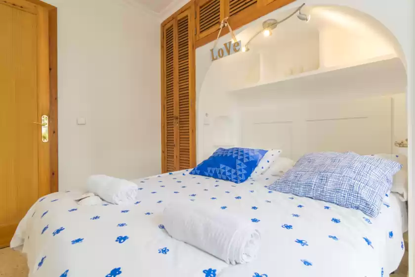 Holiday rentals in Carabela chic, Port d'Alcúdia