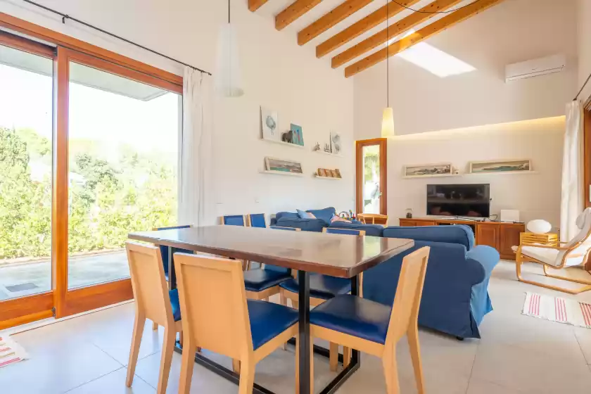 Holiday rentals in Amedart, Marina Manresa