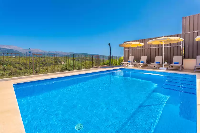 Holiday rentals in Can jaume fuster