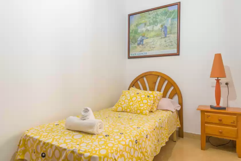 Holiday rentals in Cas general (concepcio), Porto Cristo