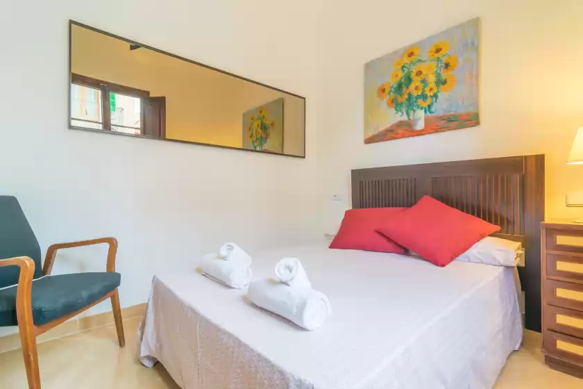 Holiday rentals in Cas general (concepcio), Porto Cristo