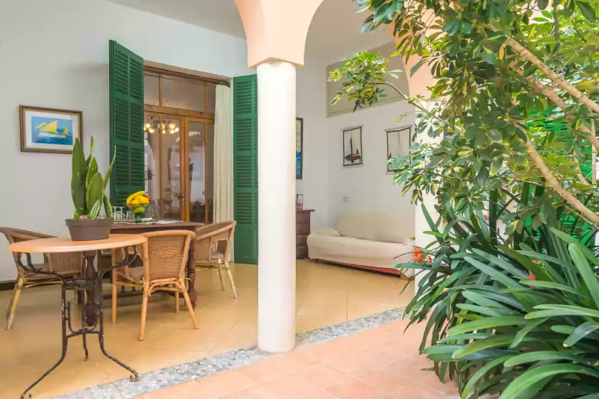 Holiday rentals in Cas general (concepcio), Porto Cristo
