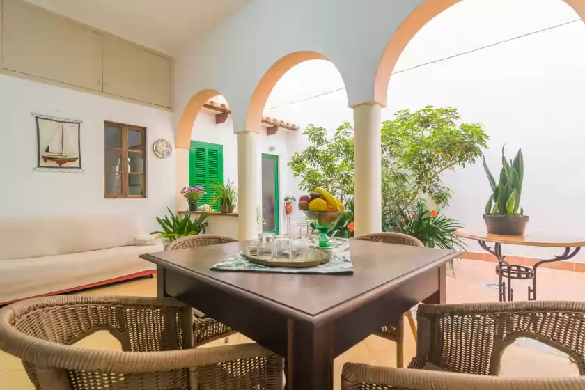 Holiday rentals in Cas general (concepcio), Porto Cristo