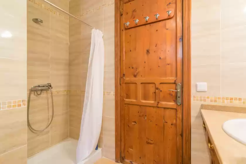 Holiday rentals in Cas general (concepcio), Porto Cristo