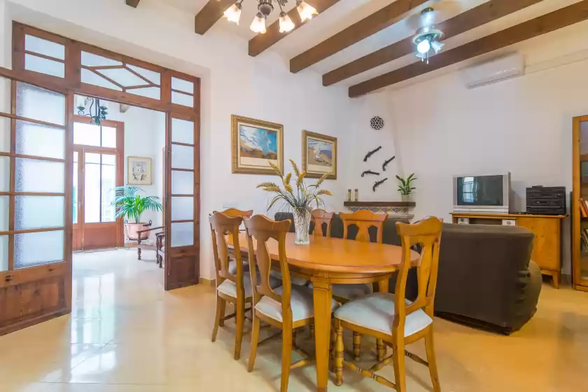 Holiday rentals in Cas general (concepcio), Porto Cristo