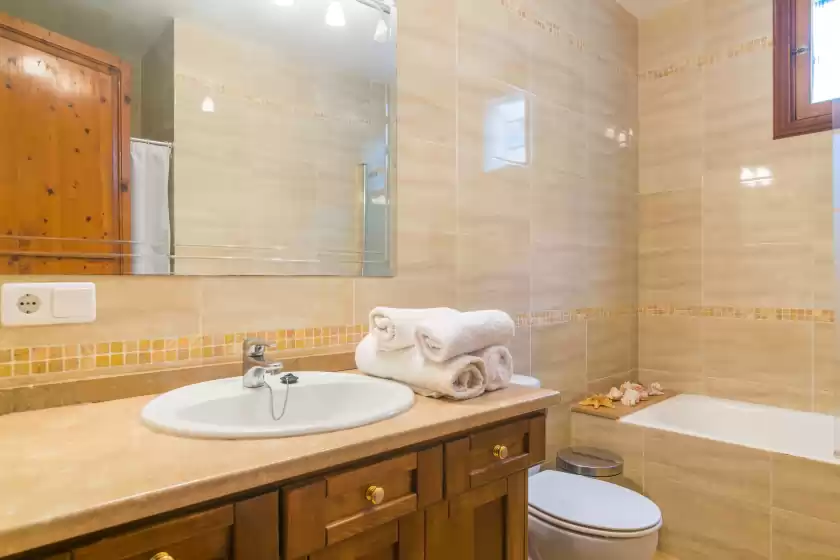 Holiday rentals in Cas general (concepcio), Porto Cristo