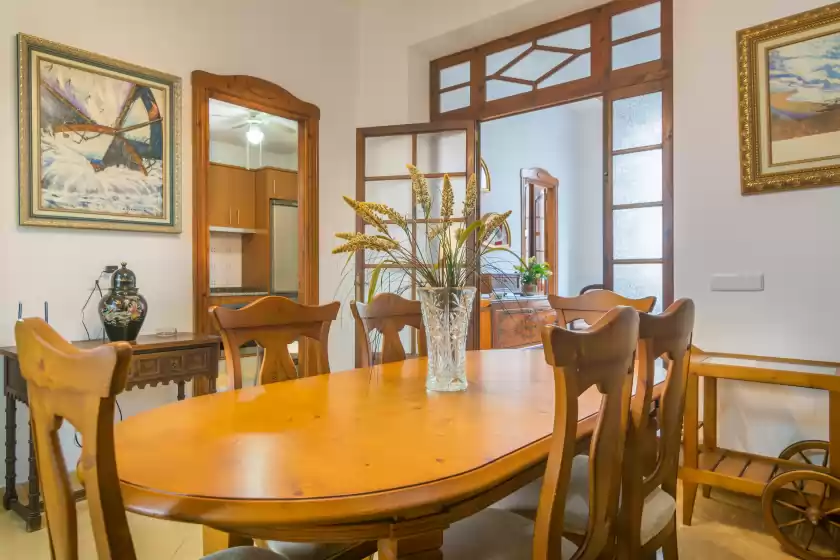 Holiday rentals in Cas general (concepcio), Porto Cristo