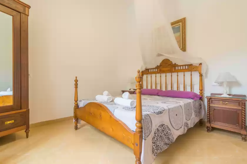 Holiday rentals in Cas general (concepcio), Porto Cristo