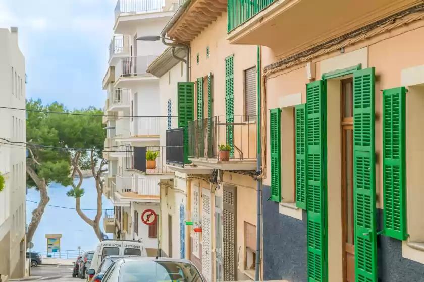 Holiday rentals in Cas general (concepcio), Porto Cristo