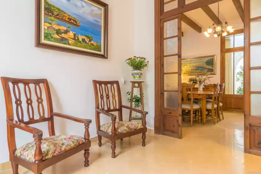 Holiday rentals in Cas general (concepcio), Porto Cristo