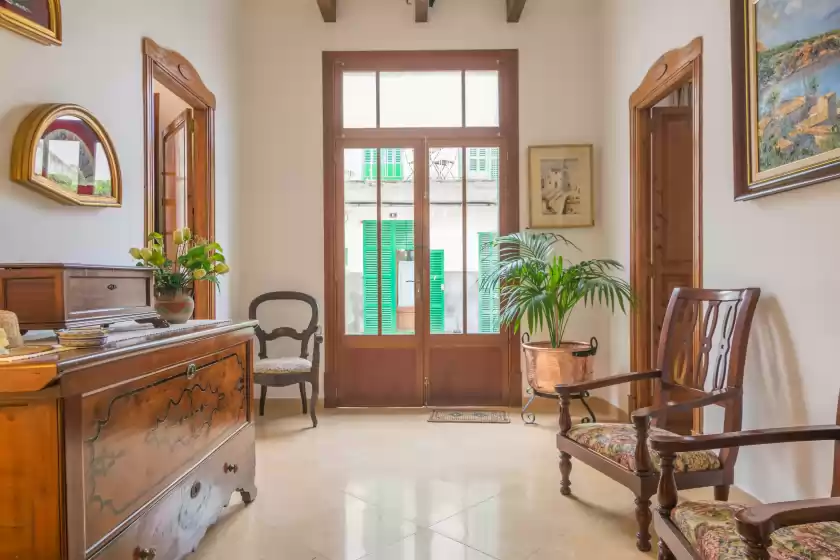 Holiday rentals in Cas general (concepcio), Porto Cristo