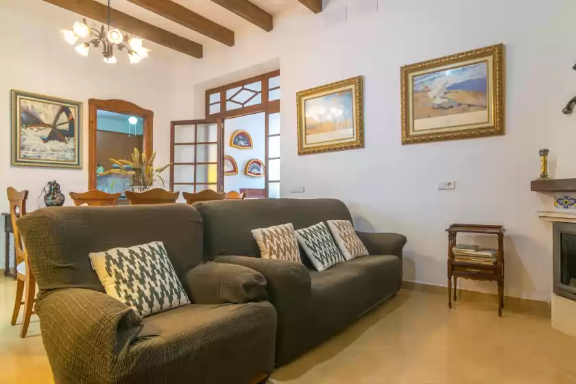 Holiday rentals in Cas general (concepcio), Porto Cristo