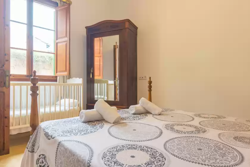 Holiday rentals in Cas general (concepcio), Porto Cristo