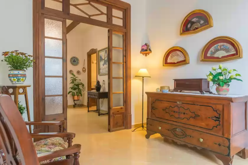 Holiday rentals in Cas general (concepcio), Porto Cristo