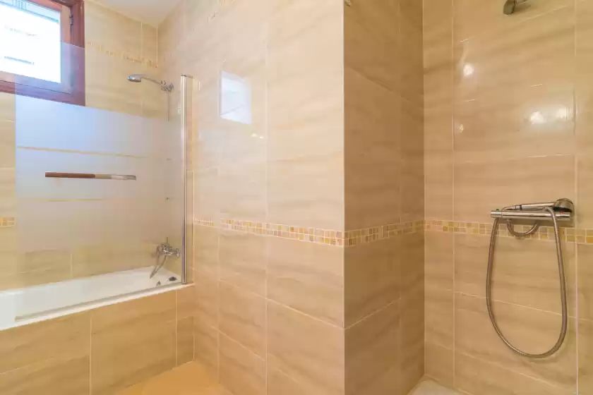 Holiday rentals in Cas general (concepcio), Porto Cristo