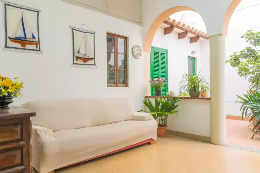 Holiday rentals in Cas general (concepcio), Porto Cristo