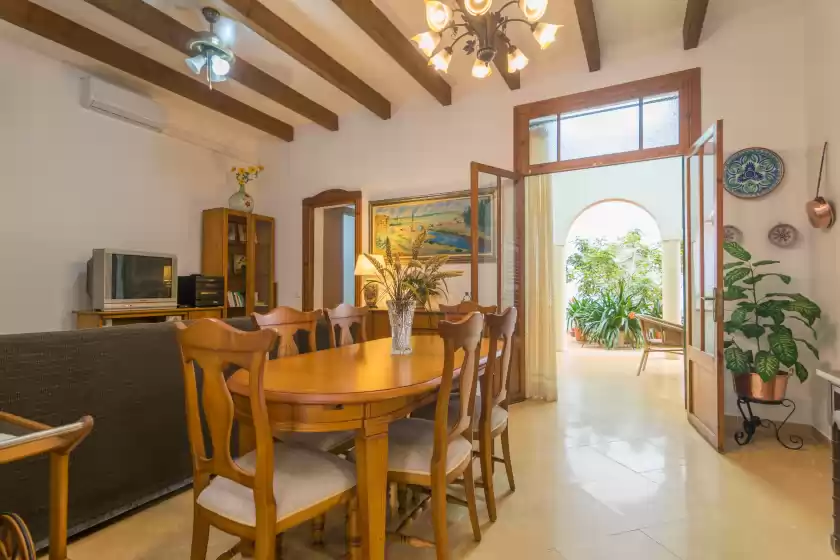 Holiday rentals in Cas general (concepcio), Porto Cristo