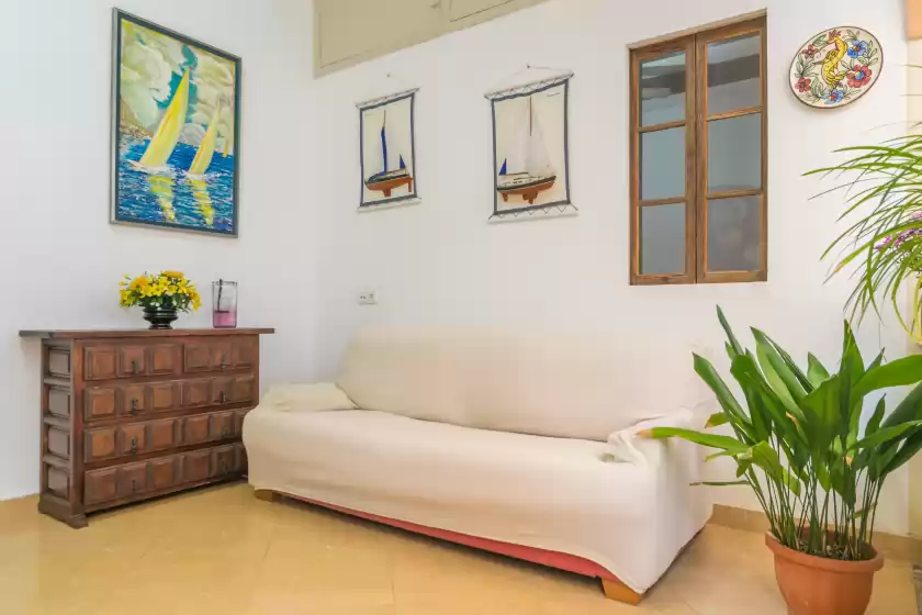 Holiday rentals in Cas general (concepcio), Porto Cristo