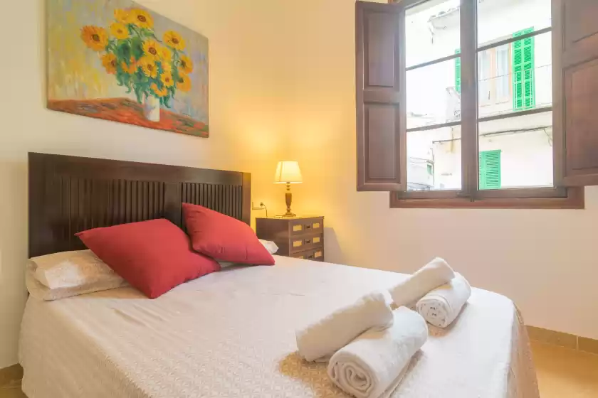 Holiday rentals in Cas general (concepcio), Porto Cristo