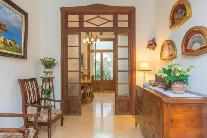 Holiday rentals in Cas general (concepcio), Porto Cristo