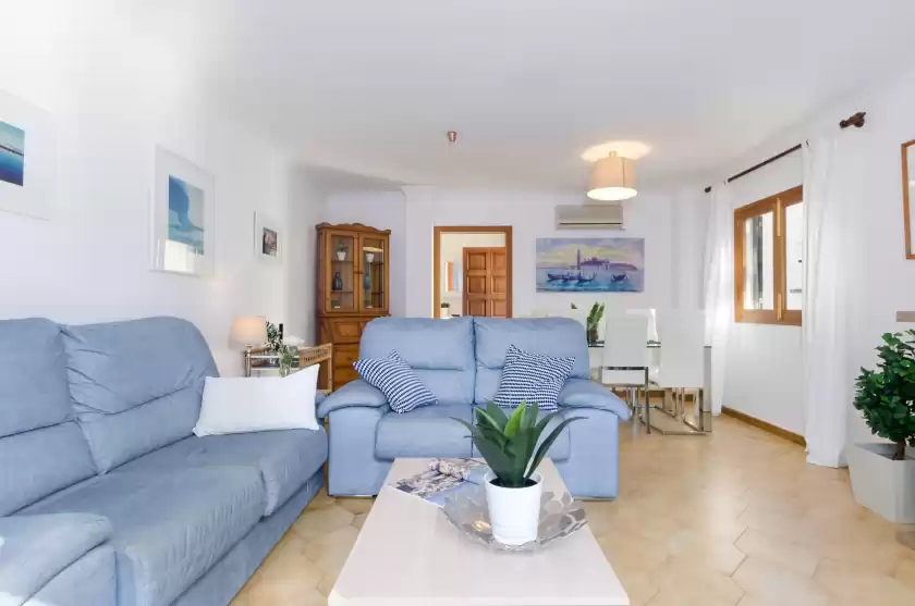 Holiday rentals in Pdm ca'n nofre, Platja de Muro