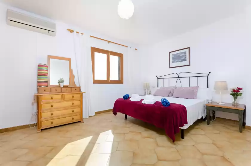 Holiday rentals in Pdm ca'n nofre, Platja de Muro