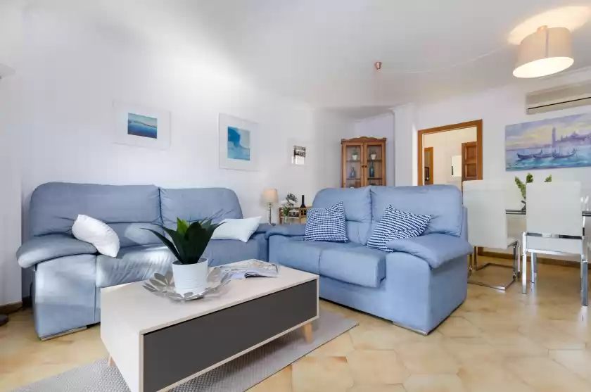 Holiday rentals in Pdm ca'n nofre, Platja de Muro