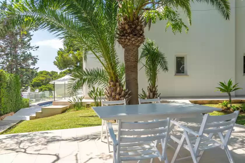 Holiday rentals in Cala llonga, Cala d'Or